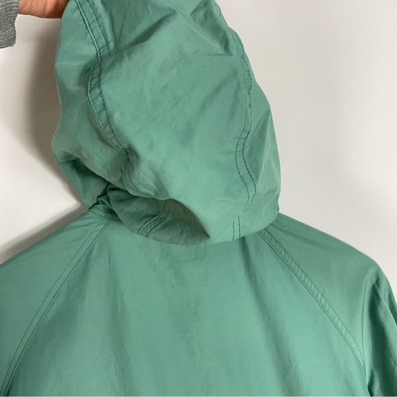 Fat Face Women's Pac Away Mac Jacket Size US $ - Picture 8 of 16